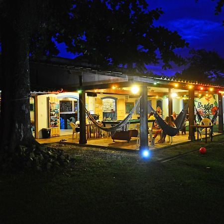 Breda Hostel Ltda Araquari Zewnętrze zdjęcie