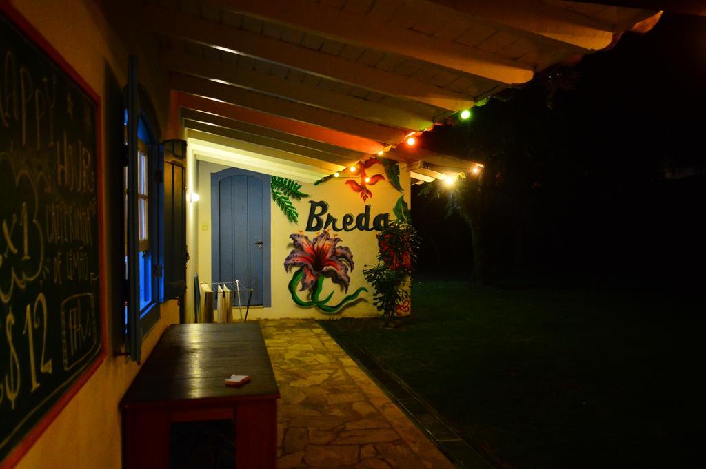 Breda Hostel Ltda Araquari Zewnętrze zdjęcie