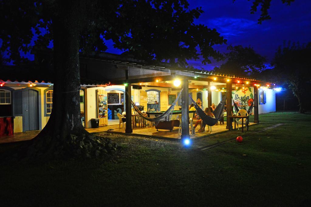 Breda Hostel Ltda Araquari Zewnętrze zdjęcie