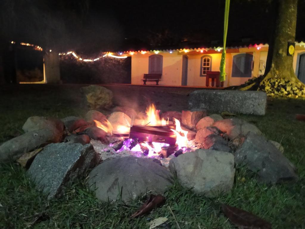 Breda Hostel Ltda Araquari Zewnętrze zdjęcie