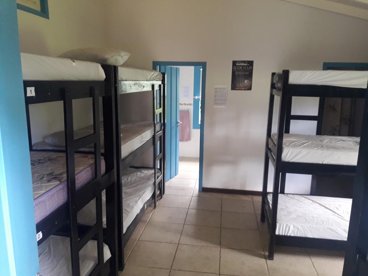 Breda Hostel Ltda Araquari Zewnętrze zdjęcie