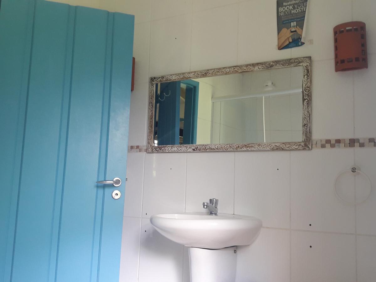 Breda Hostel Ltda Araquari Zewnętrze zdjęcie