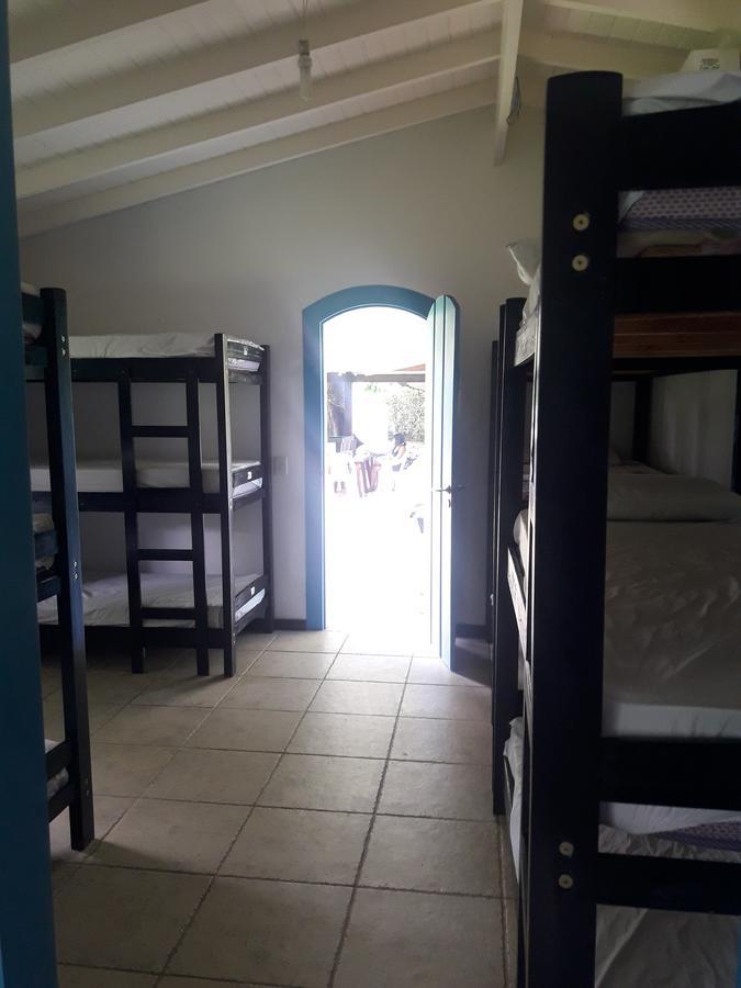 Breda Hostel Ltda Araquari Zewnętrze zdjęcie