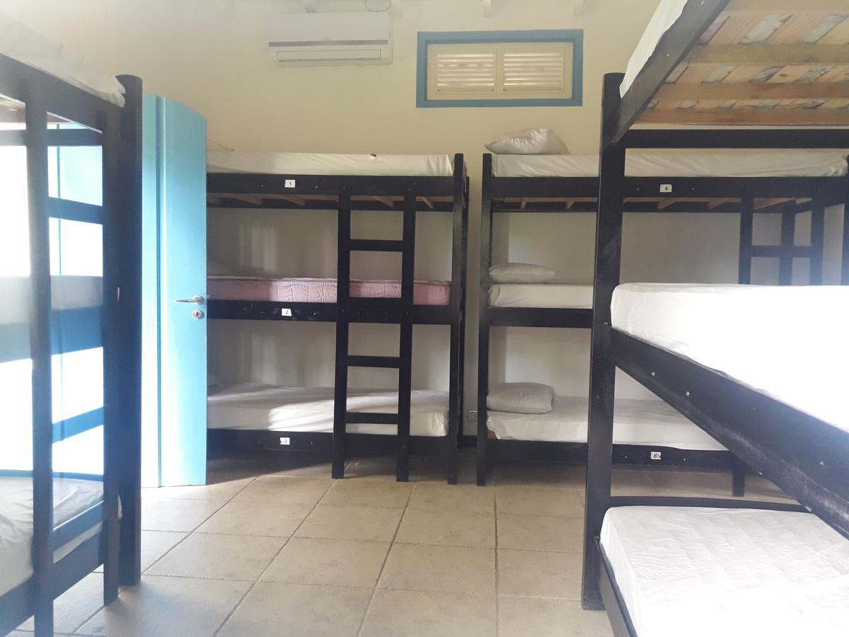 Breda Hostel Ltda Araquari Zewnętrze zdjęcie