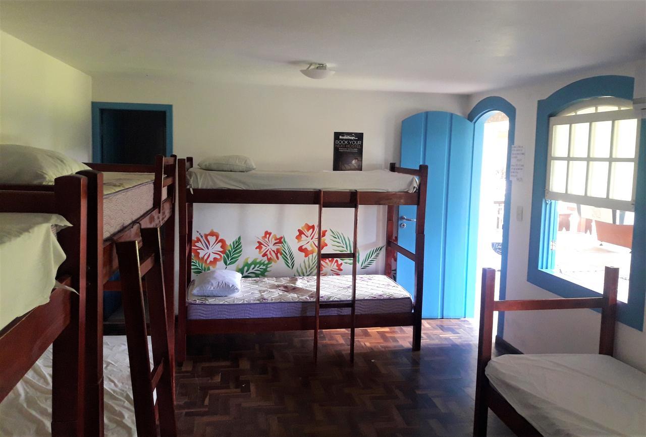 Breda Hostel Ltda Araquari Zewnętrze zdjęcie