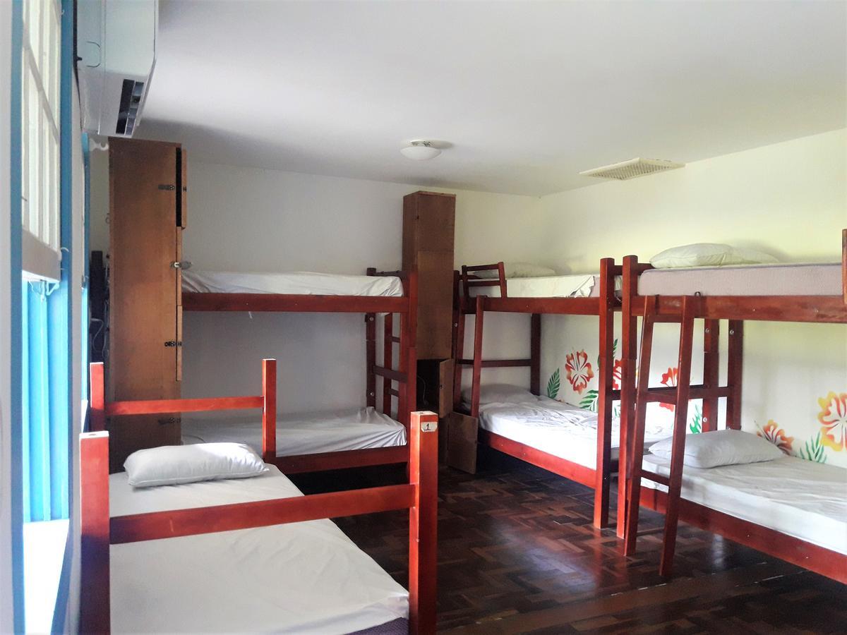 Breda Hostel Ltda Araquari Zewnętrze zdjęcie